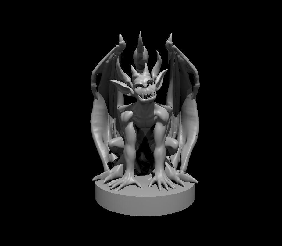 Devils
