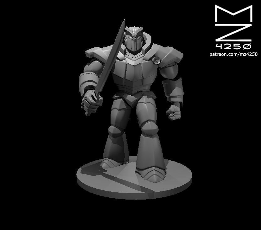 Golems