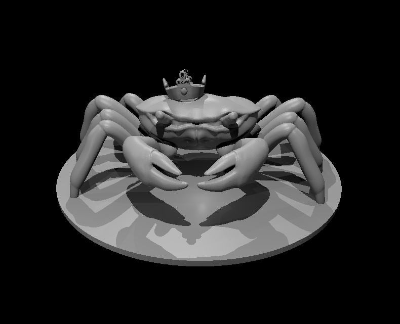 Crab