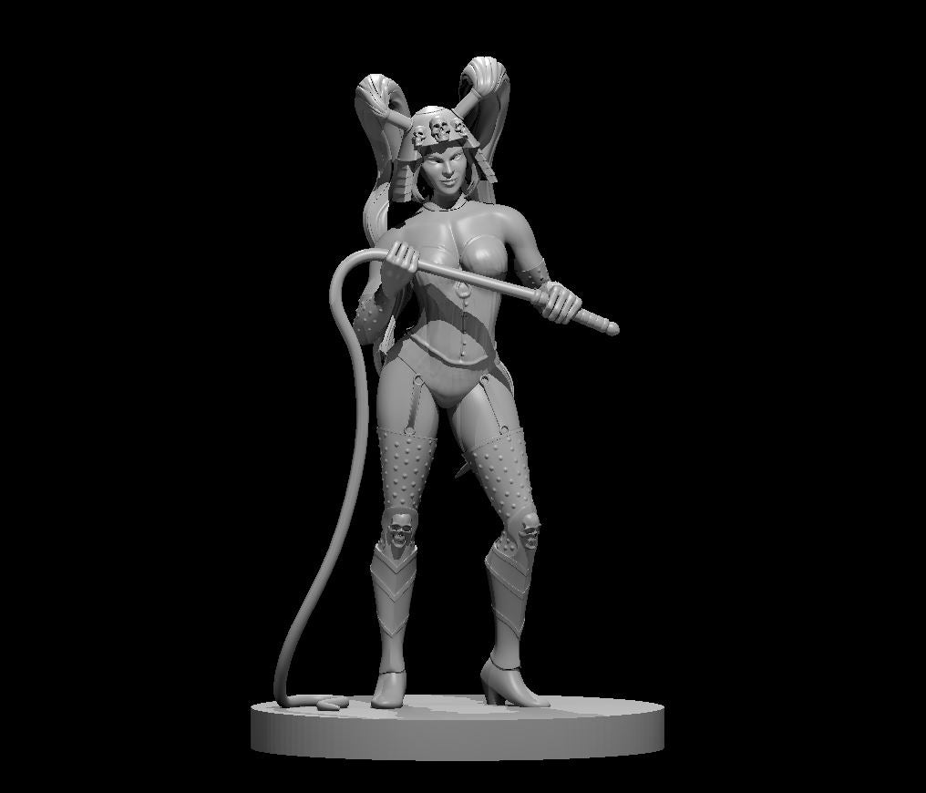 Deities