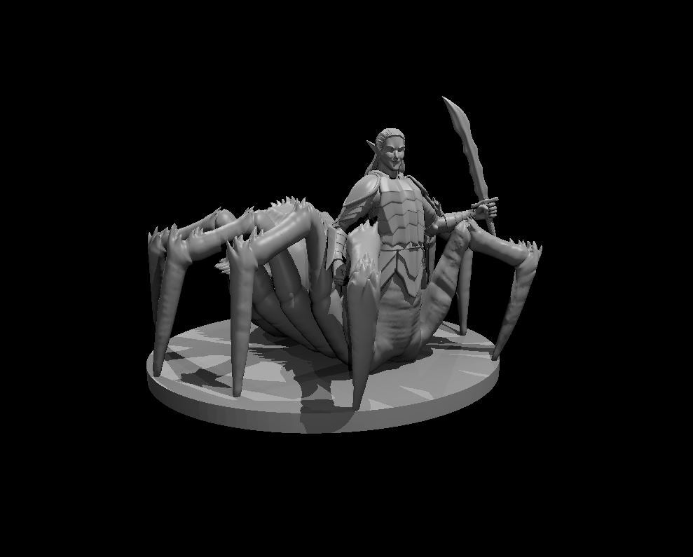 Drider