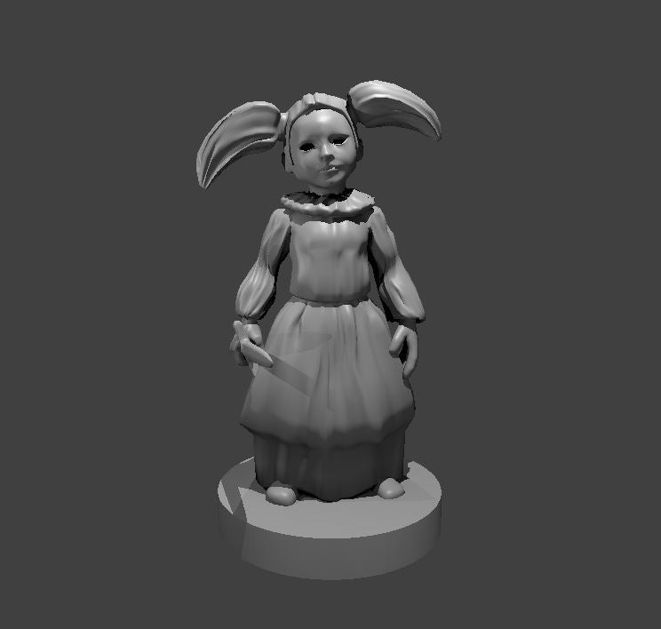 Doll