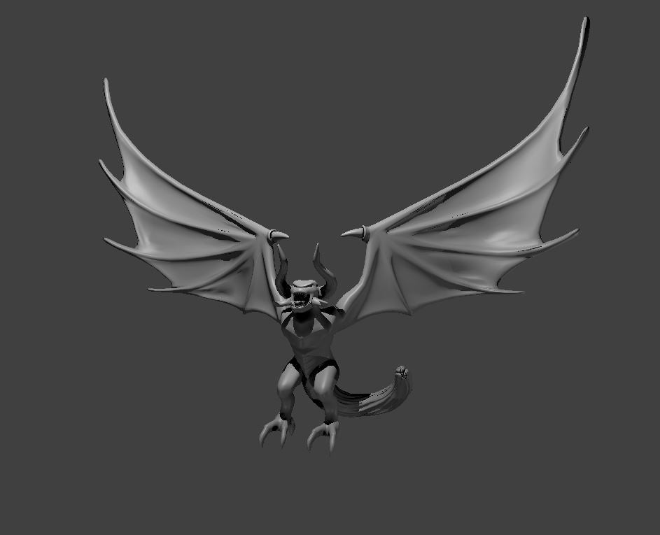 Demons