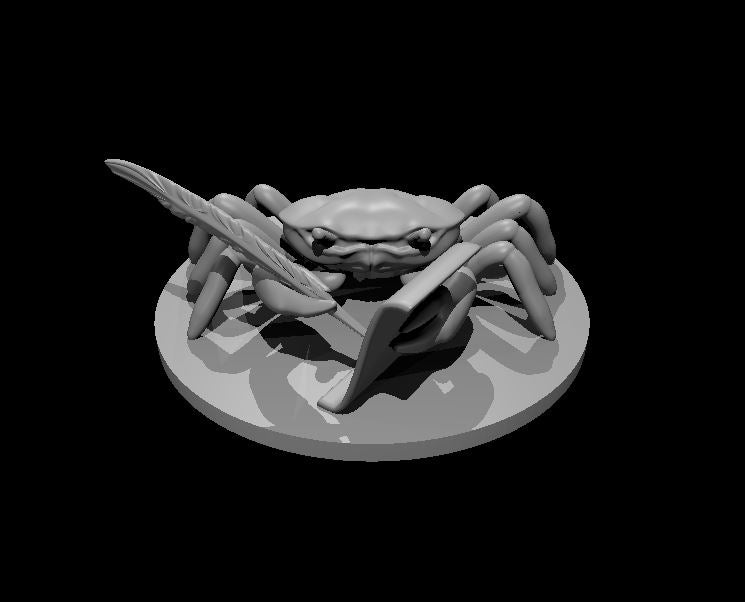 Crab