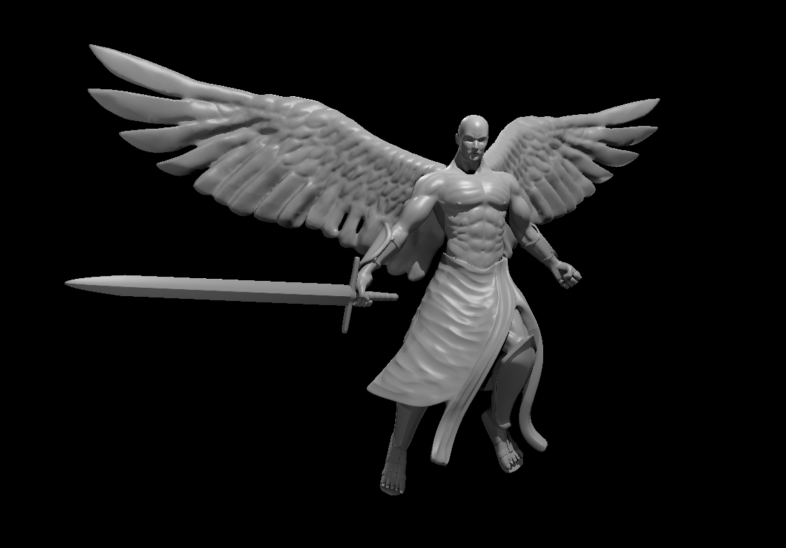 Angels