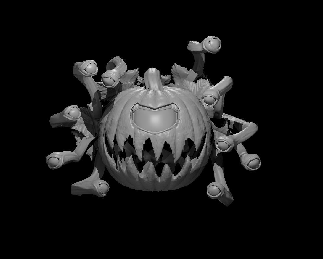 Beholders