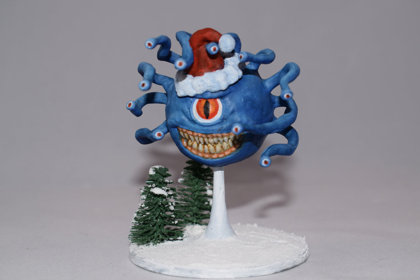 Beholders
