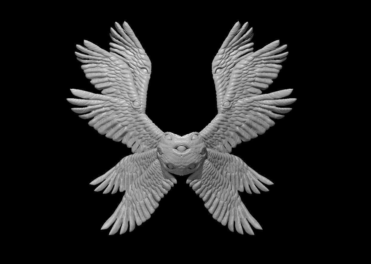Angels
