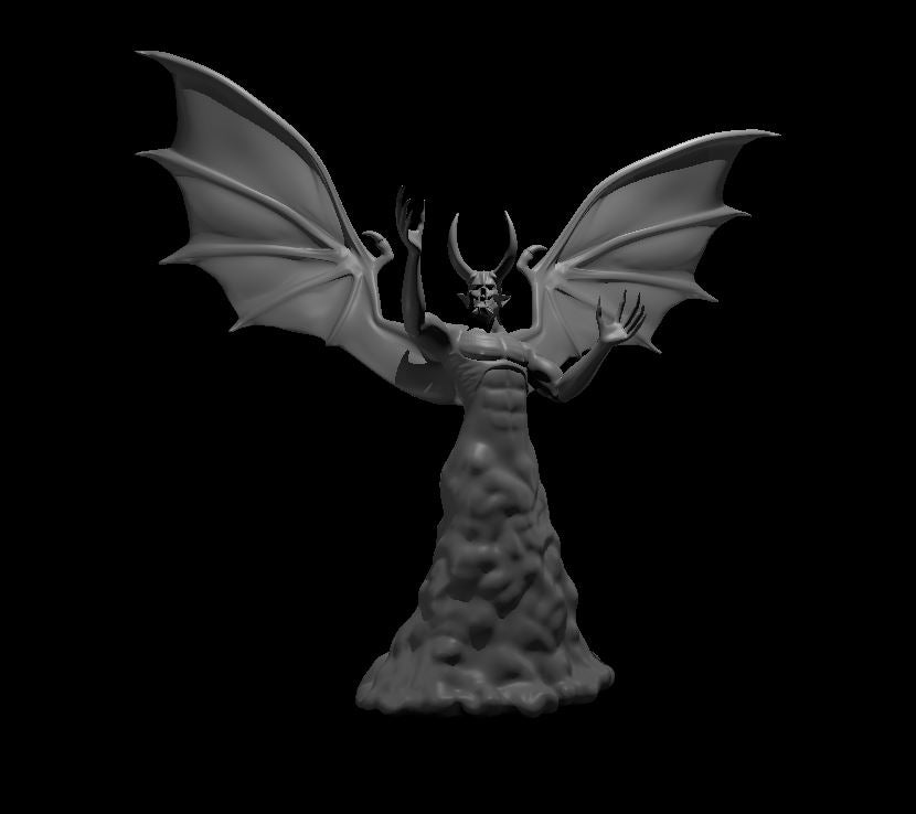 Demons