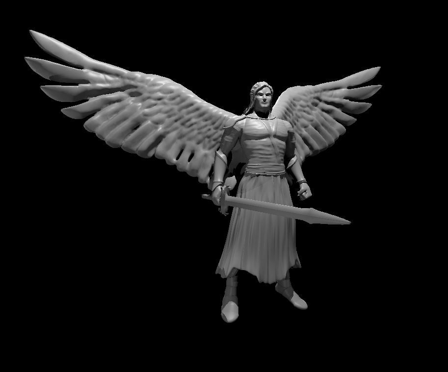 Angels
