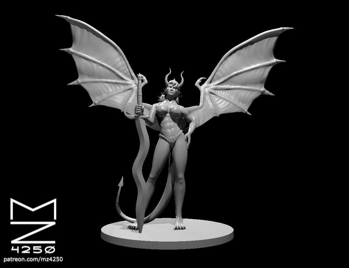 Demon Lords