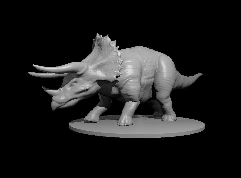 Dinosaurs