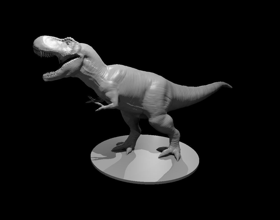 Dinosaurs
