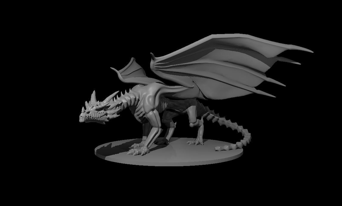 Dracolich
