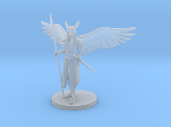 Angels