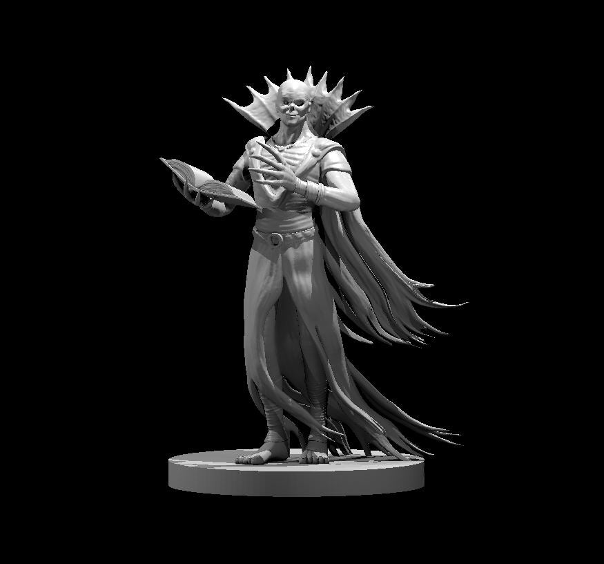 Deities