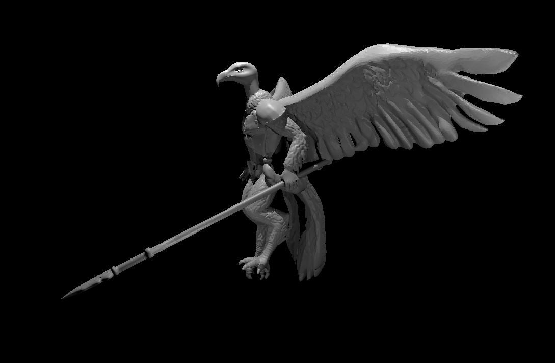 Aarakocra