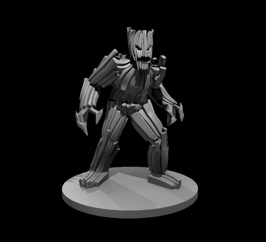 Golems