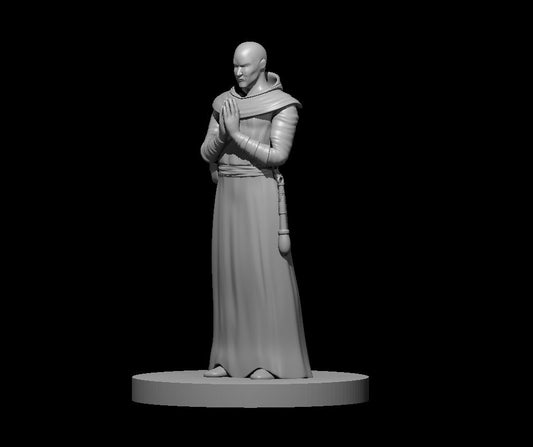 Acolyte