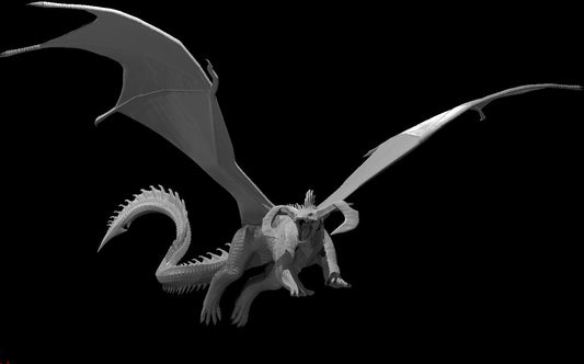 Black Dragon