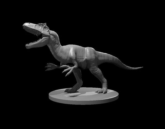 Dinosaurs