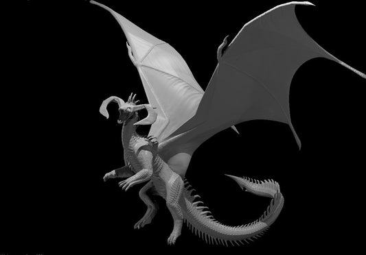 Black Dragon