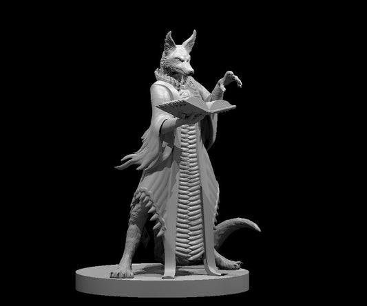 Arcanaloth