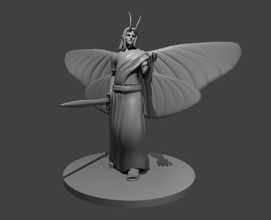 Arch Fey