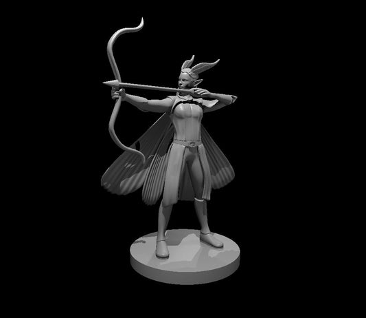 Arch Fey
