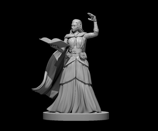 Arch Mage