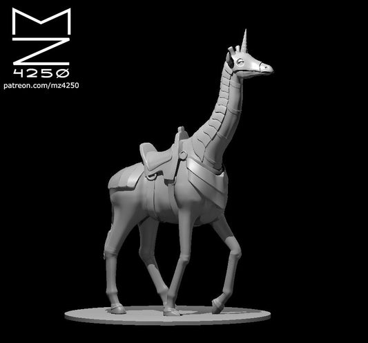 Giraffe