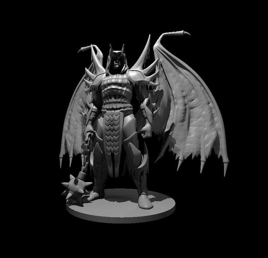 Demon Lords