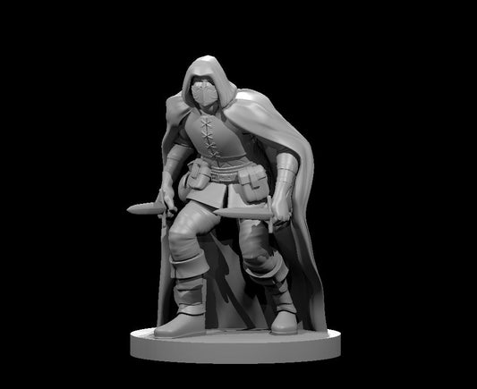 Assassin