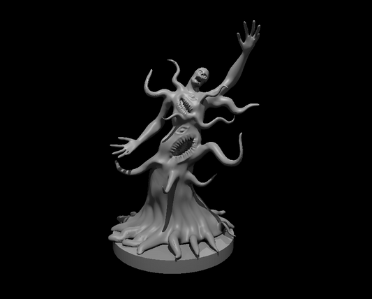 Astral Abomination