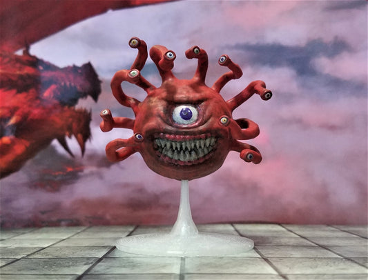 Beholders