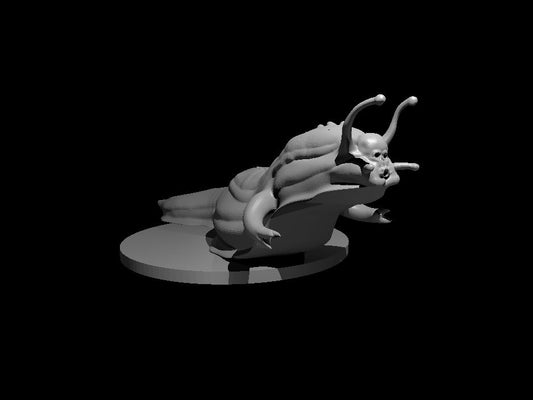 Devil - Archdevils