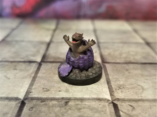 Baby Dragonborn
