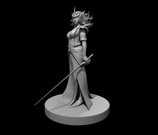 Baelnorn Lich