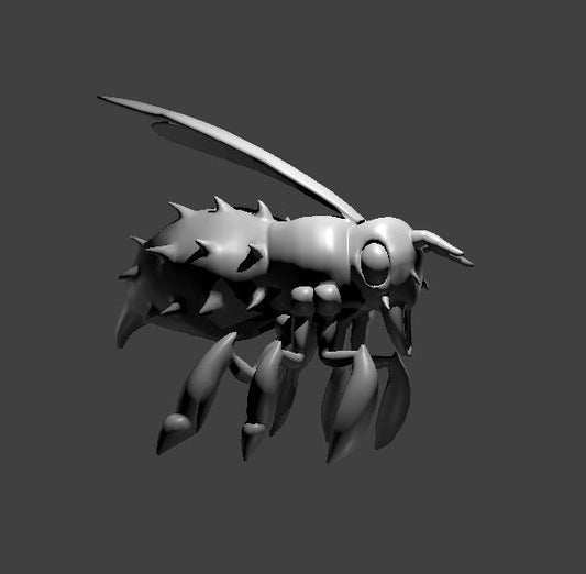 Beehemoth