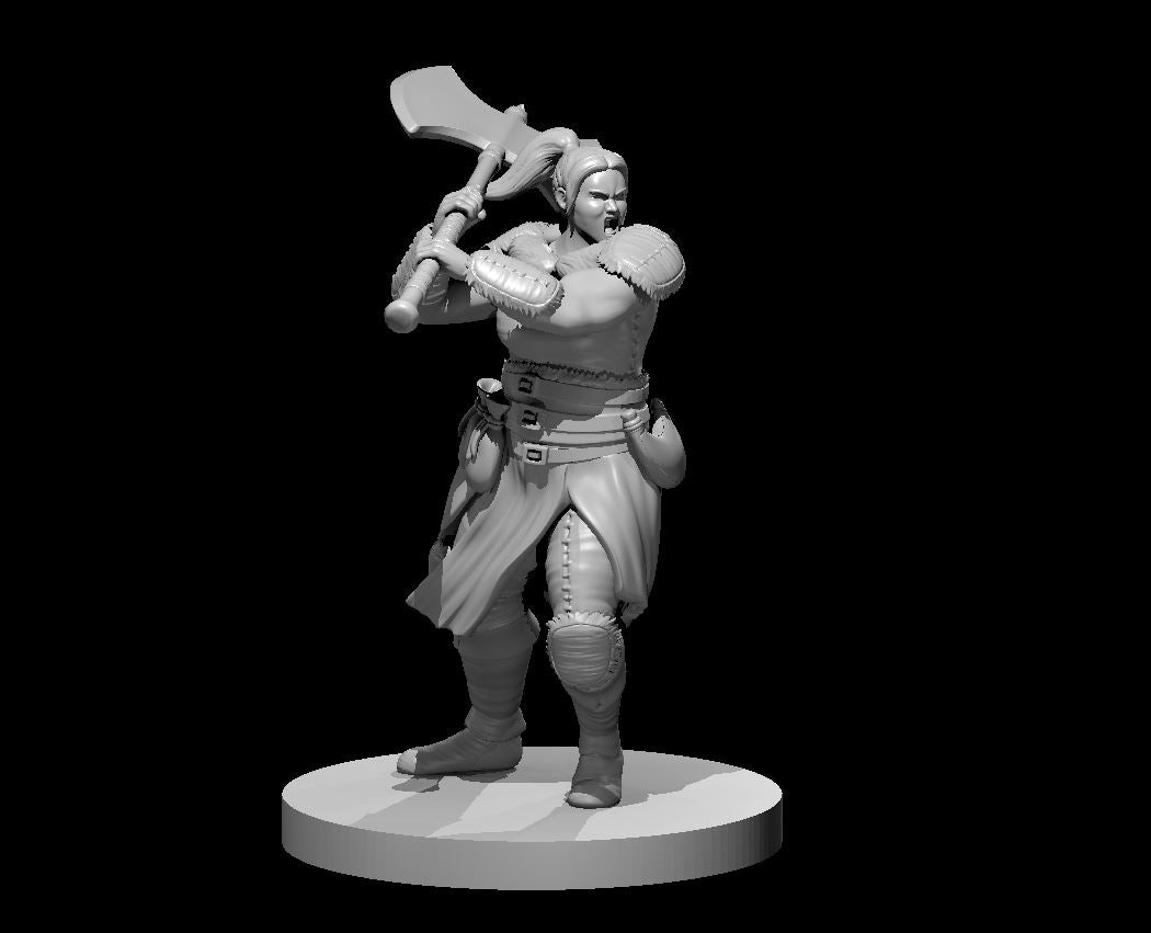 Berserker