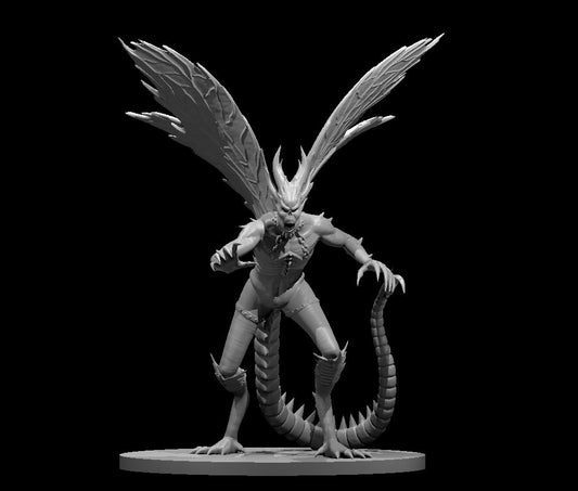 Bone Devil