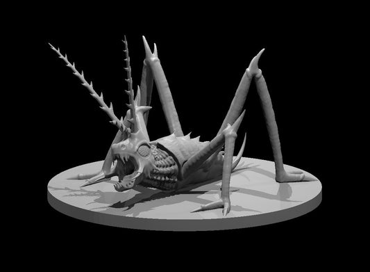 Bone Spear