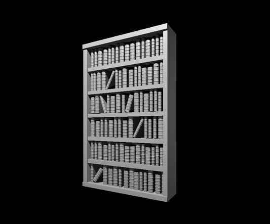 Bookshelf