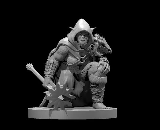 Bugbear Stalker