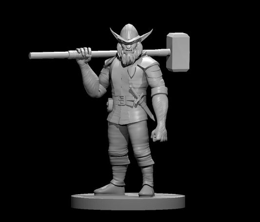 Bugbear