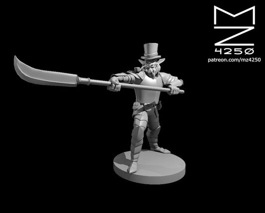 Bugbear Fighter