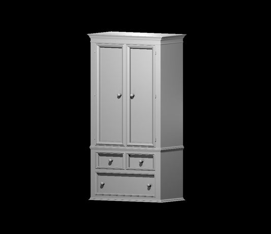 Armoire