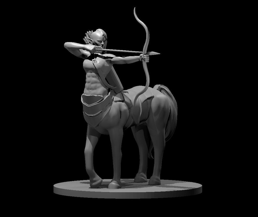 Centaur