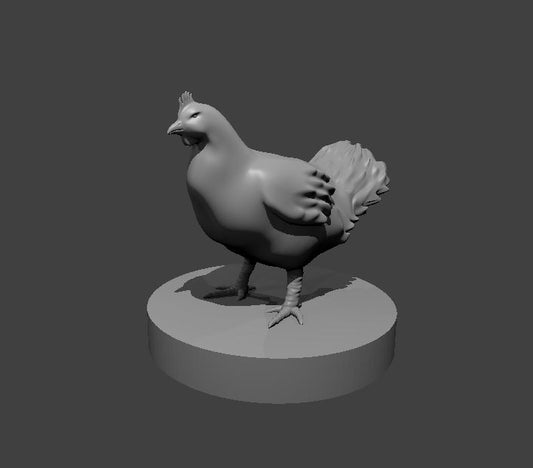 Chicken
