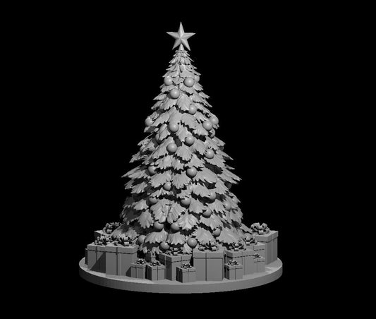 Christmas Tree